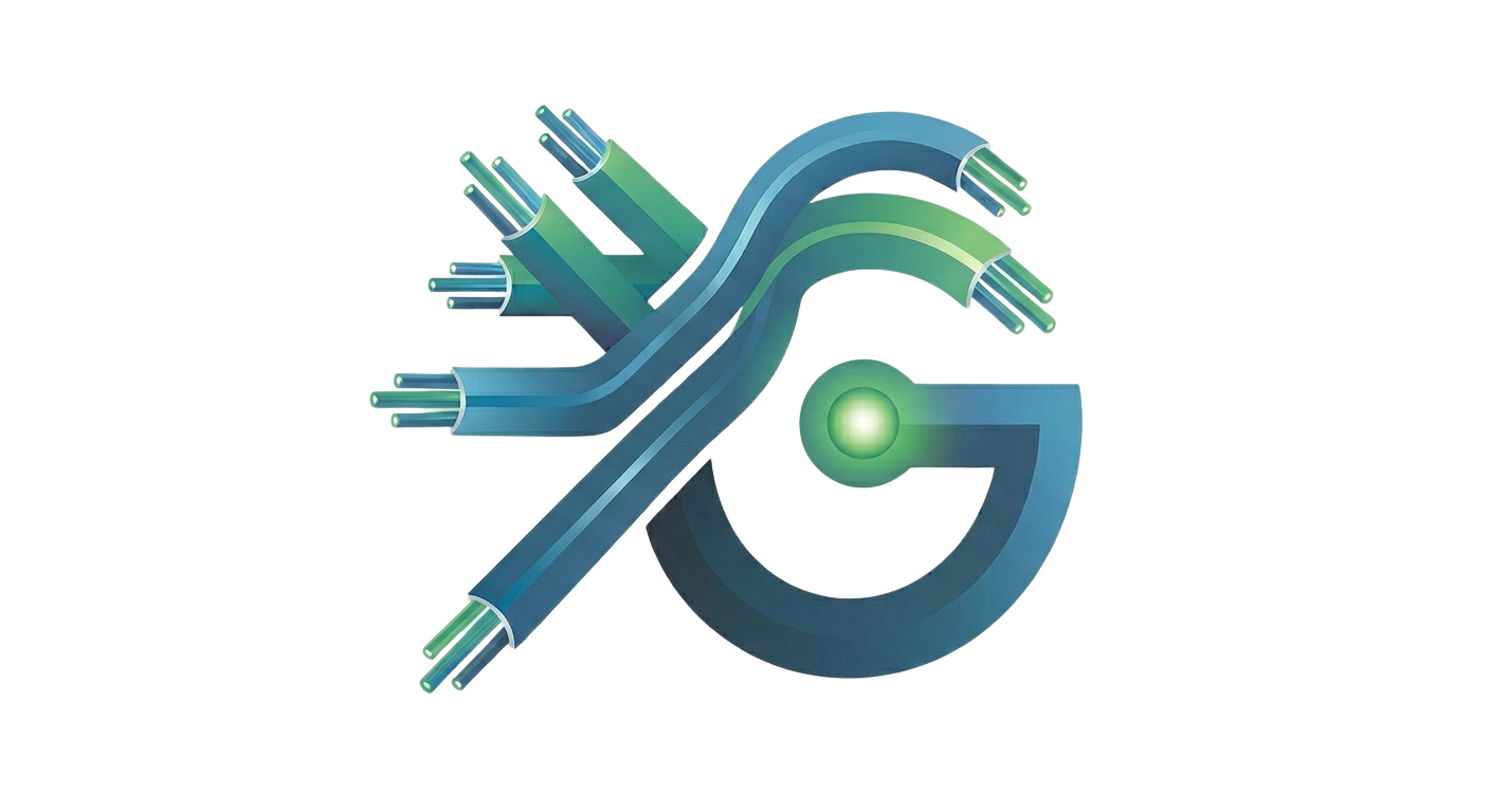 GoMap - Gestión de Redes FTTH